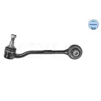 Triangle ou bras de suspension (train avant) MEYLE OEM 31122405863