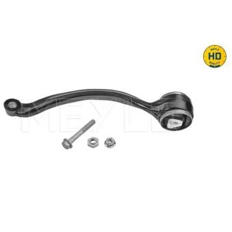 Triangle ou bras de suspension (train avant) MEYLE OEM 31126768983