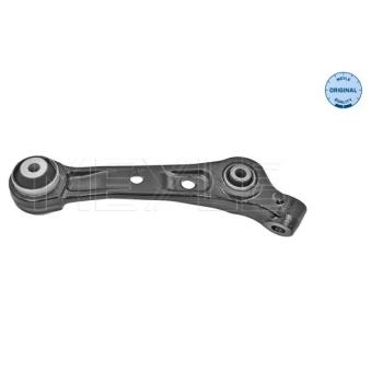 Triangle ou bras de suspension (train avant) MEYLE [316 050 0053]