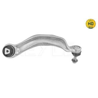 Triangle ou bras de suspension (train avant) MEYLE OEM 31126775960
