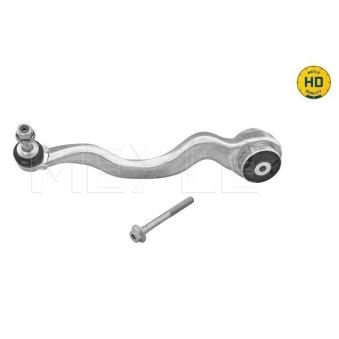 Triangle ou bras de suspension (train avant) MEYLE OEM 6854723