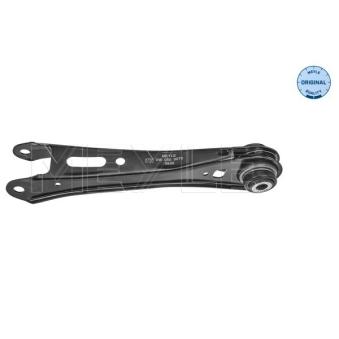 Triangle ou bras de suspension (train arrière) MEYLE OEM 6786981