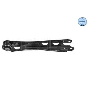 Triangle ou bras de suspension (train arrière) MEYLE 316 050 0072 pour BMW X3 xDrive 30 d - 277cv