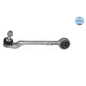 Triangle ou bras de suspension (train avant) MEYLE OEM 31126852991