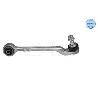 Triangle ou bras de suspension (train avant) MEYLE OEM 6852992