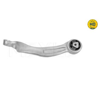 Triangle ou bras de suspension (train avant) MEYLE OEM 31106770685