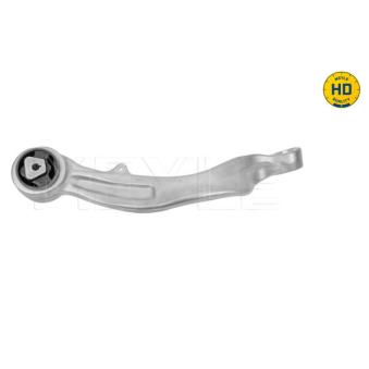 Triangle ou bras de suspension (train avant) MEYLE OEM 6770686