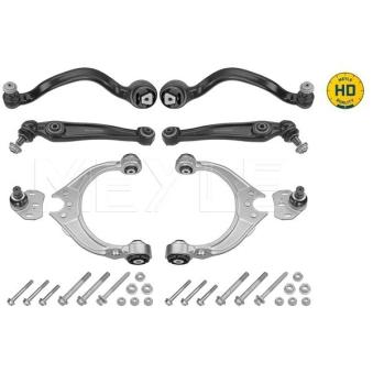 Jeu de bras, suspension de roue MEYLE [316 050 0109/HD]