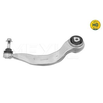 Triangle ou bras de suspension (train avant) MEYLE OEM 6861151