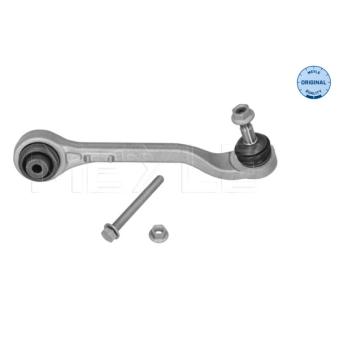 Triangle ou bras de suspension (train avant) MEYLE 316 050 0174