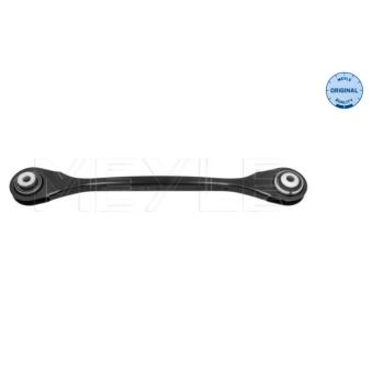 Bras de liaison, suspension de roue arrière droit MEYLE 316 050 0186 pour BMW X4 xDrive 30 i - 252cv