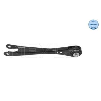 Triangle ou bras de suspension (train arrière) MEYLE 316 050 0203 pour BMW X7 xDrive 30 d - 211cv