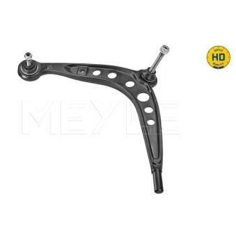 Triangle ou bras de suspension (train avant) MEYLE OEM 31121140399