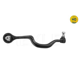 Triangle ou bras de suspension (train avant) MEYLE OEM 1133712