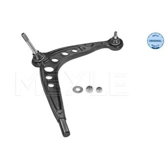 Triangle ou bras de suspension (train avant) MEYLE OEM 31121127726