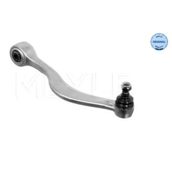 Triangle ou bras de suspension (train avant) MEYLE OEM 31121133237 Triangle ou bras de suspension (train avant) MEYLE OEM 31121133237