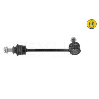 Entretoise/tige, stabilisateur MEYLE OEM 33556757460
