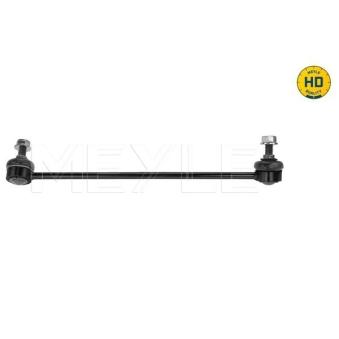 Entretoise/tige, stabilisateur avant gauche MEYLE OEM 6750703 Entretoise/tige, stabilisateur avant gauche MEYLE OEM 6750703