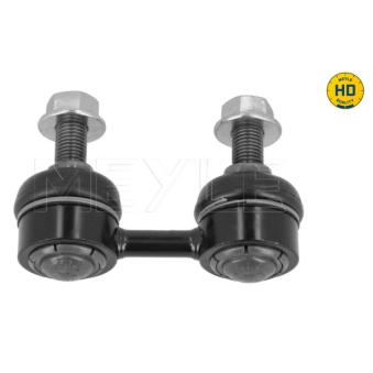 Entretoise/tige, stabilisateur MEYLE OEM 33551096735