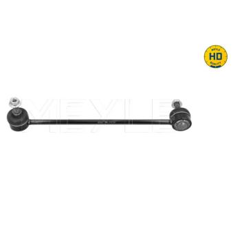 Entretoise/tige, stabilisateur avant gauche MEYLE OEM 31356751079
