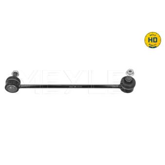 Entretoise/tige, stabilisateur avant droit MEYLE OEM 31356751080