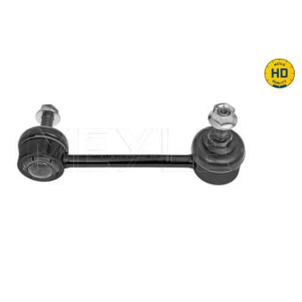 Entretoise/tige, stabilisateur arrière gauche MEYLE 316 060 0042/HD pour CITROEN C5 320 i Efficient Dynamics - 170cv