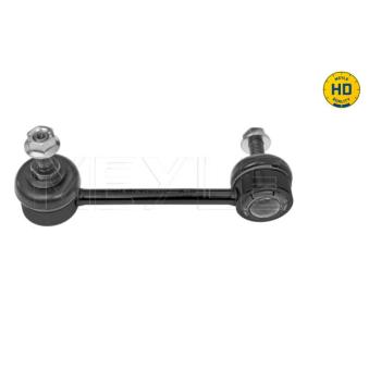 Entretoise/tige, stabilisateur arrière droit MEYLE 316 060 0043/HD pour CITROEN C5 320 i Efficient Dynamics - 170cv