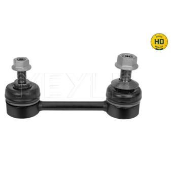 Entretoise/tige, stabilisateur MEYLE OEM 33556777635