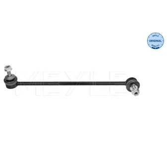 Entretoise/tige, stabilisateur avant gauche MEYLE OEM 4014575