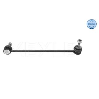 Entretoise/tige, stabilisateur avant gauche MEYLE OEM 4014531