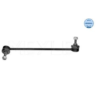 Entretoise/tige, stabilisateur avant gauche MEYLE OEM 3414299