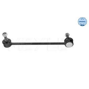 Entretoise/tige, stabilisateur avant gauche MEYLE OEM 31351091855