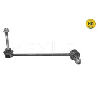 Entretoise/tige, stabilisateur avant droit MEYLE OEM 31356881808