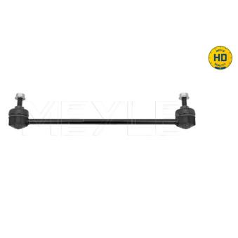 Entretoise/tige, stabilisateur MEYLE 316 060 0107/HD pour FORD TRANSIT One First - 75cv