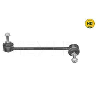 Entretoise/tige, stabilisateur avant gauche MEYLE 316 060 0111/HD pour HYUNDAI I20 s Range Extender - 184cv