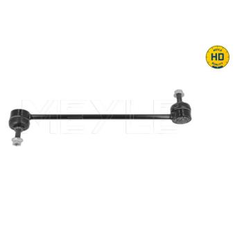 Entretoise/tige, stabilisateur MEYLE OEM 31351091496