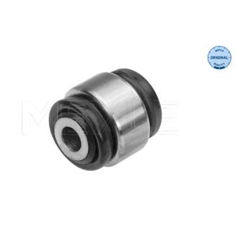 Roulement, boîtier du roulement des roues MEYLE 316 710 0001 pour LEXUS GS 325 i - 211cv