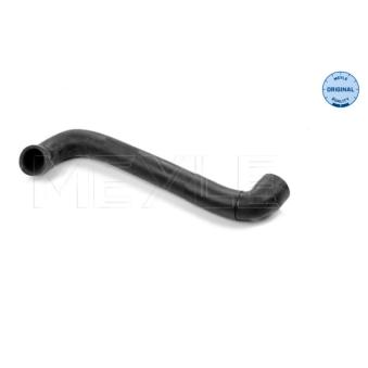 Durite de radiateur MEYLE 319 115 3142 pour BMW Série 3 325 i - 170cv