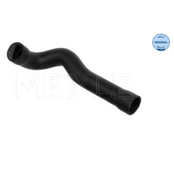 Durite de radiateur MEYLE 319 115 3143 pour BMW Série 3 320 i - 150cv
