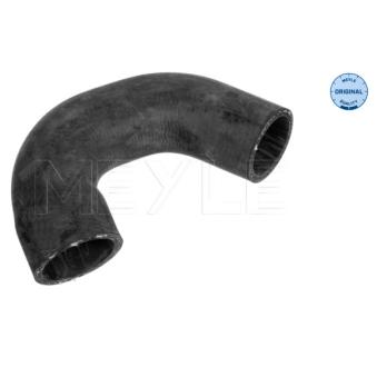 Durite de radiateur MEYLE 319 115 3183 pour BMW Z1 2.5 - 170cv