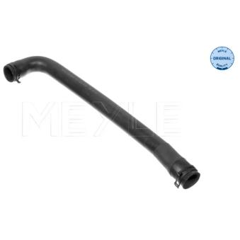 Durite de radiateur MEYLE 319 222 0001 pour MINI MINI One - 90cv