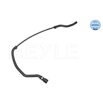 Durite de radiateur MEYLE 319 222 0042 pour BMW Série 3 316 i - 116cv