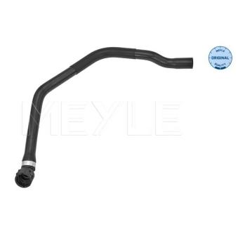 Durite de radiateur MEYLE 319 222 0043 pour BMW Série 3 316 i - 116cv