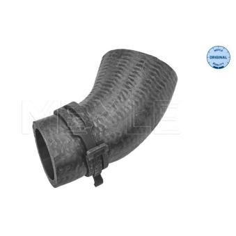 Durite de radiateur MEYLE 319 222 0045 pour AUDI TT 325 i - 218cv