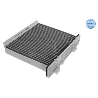 Filtre, air de l'habitacle MEYLE OEM 7803A027
