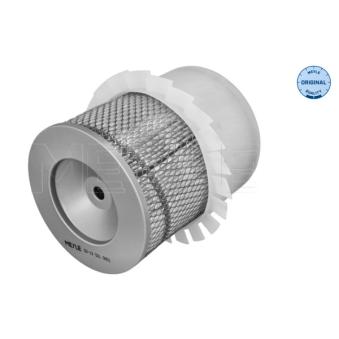 Filtre à air MEYLE [32-12 321 0001]