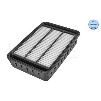 Filtre à air MEYLE OEM 1500A190 Filtre à air MEYLE OEM 1500A190