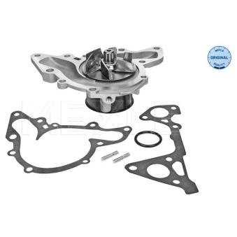 Pompe à eau MEYLE OEM 1300A012