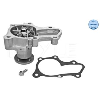 Pompe à eau MEYLE OEM MD323372