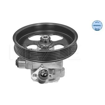 Pompe hydraulique, direction MEYLE 32-14 631 0000 pour MITSUBISHI L 2.5 DI-D - 167cv